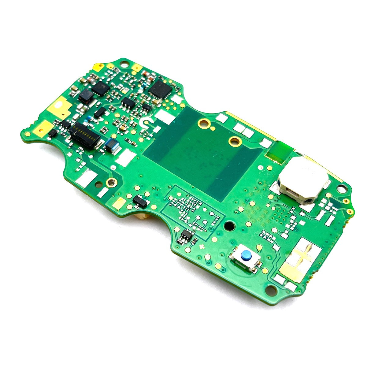 Used PCB Mainboard for Garmin T 5 (US) 10 15 part repair tested 100% functions