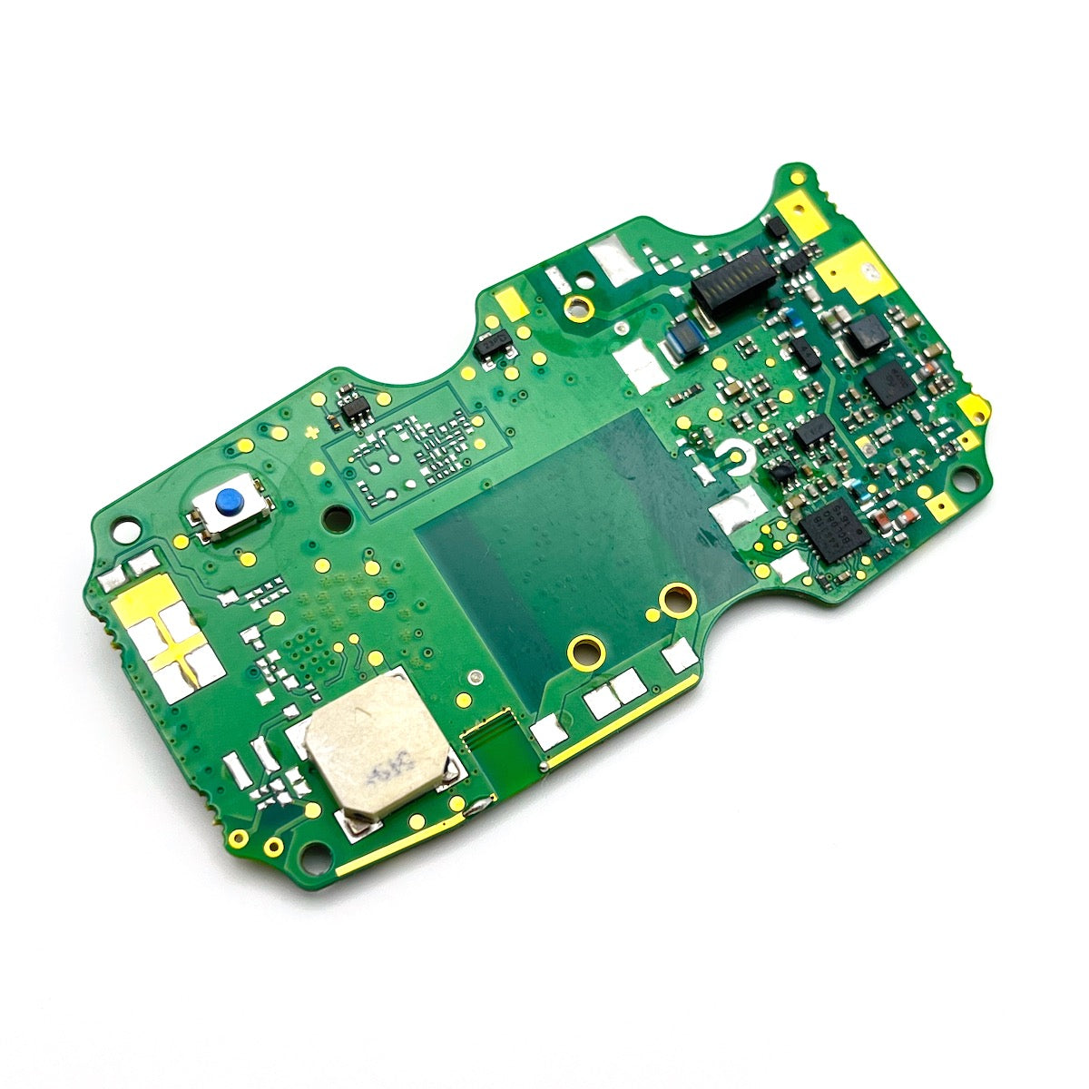 Used PCB Mainboard for Garmin T 5 (US) 10 15 part repair tested 100% functions