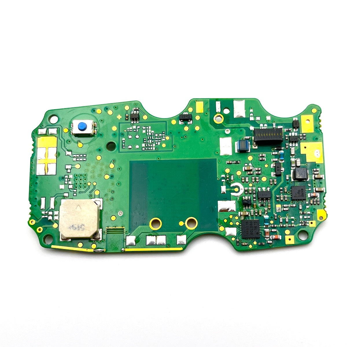 Used PCB Mainboard for Garmin T 5 (US) 10 15 part repair tested 100% functions