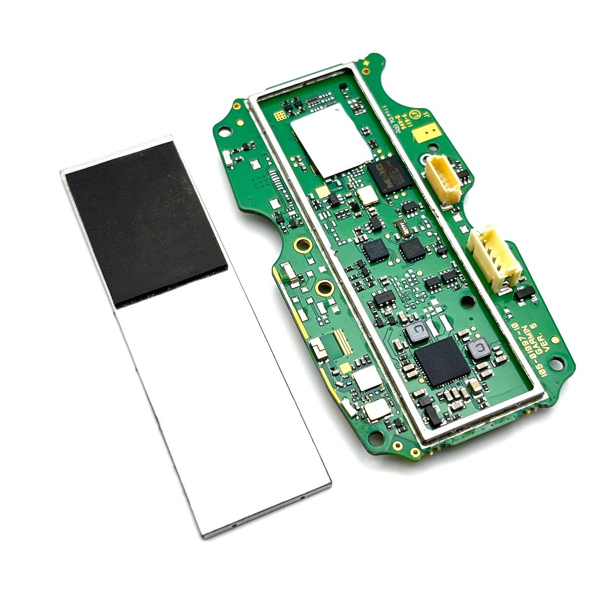 Used PCB Mainboard for Garmin T 5 (US) 10 15 part repair tested 100% functions