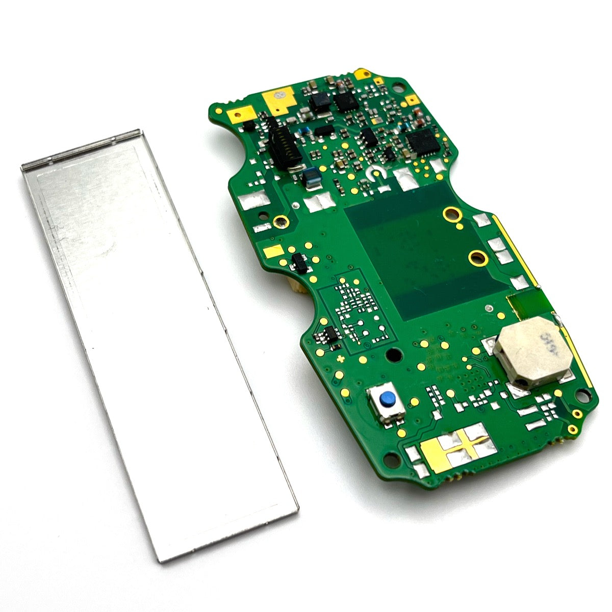 Used PCB Mainboard for Garmin T 5 (US) 10 15 part repair tested 100% functions