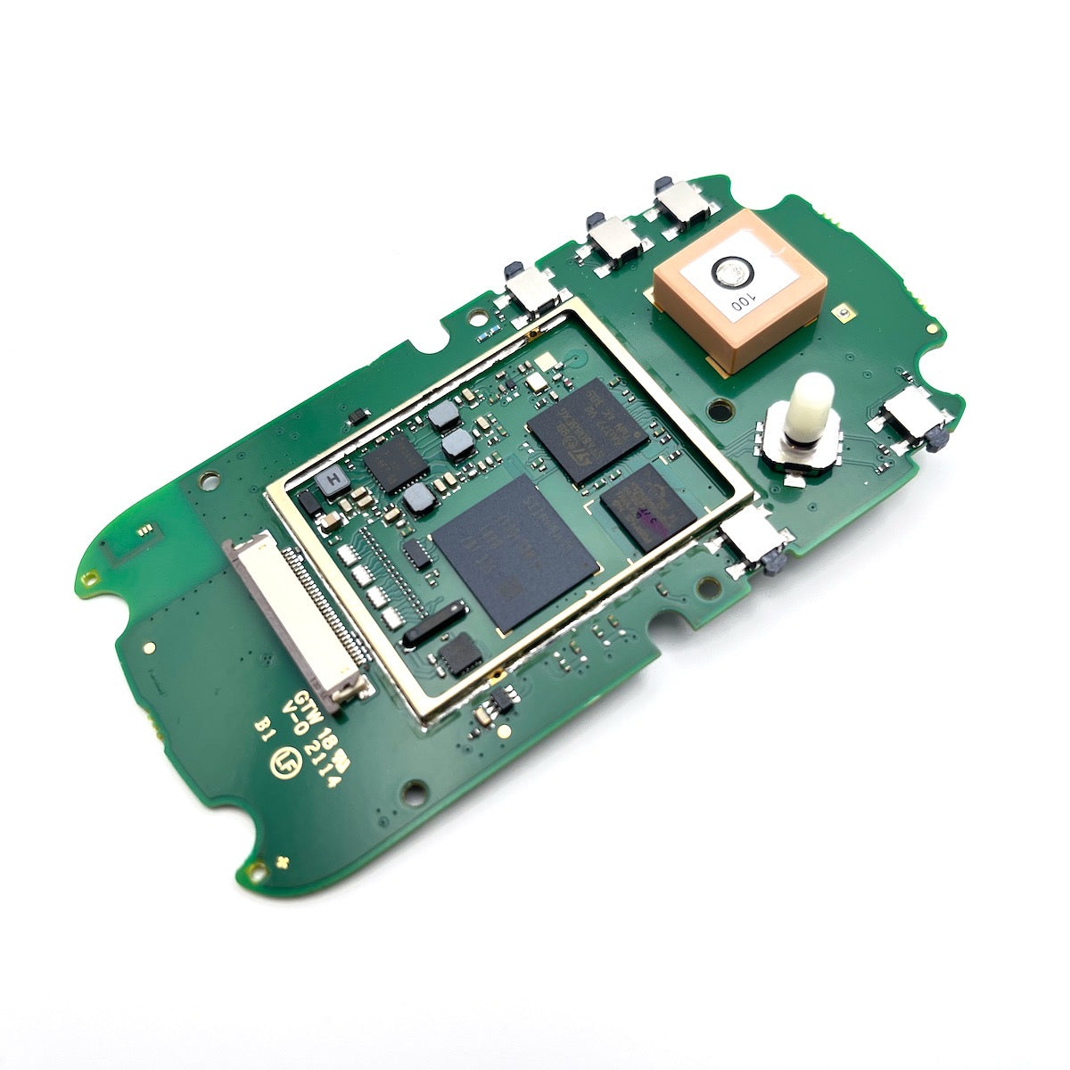 PCB Mainboard for Garmin eTrex 22x genuine part repair 20x
