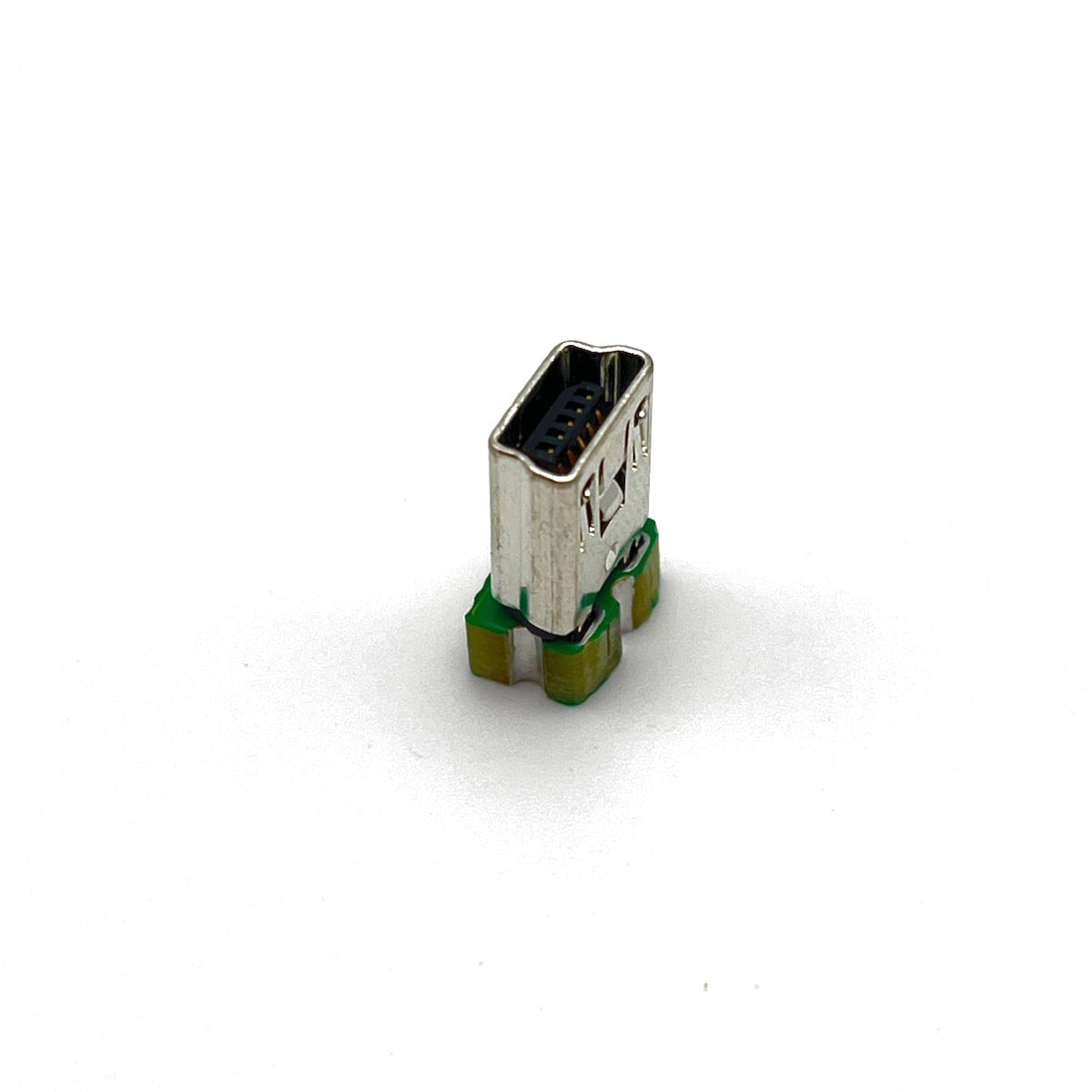 mini USB socket female 5pin 12.5mm KIT for Garmin (GPSMAP 62 62s 64 64s 78 78s)