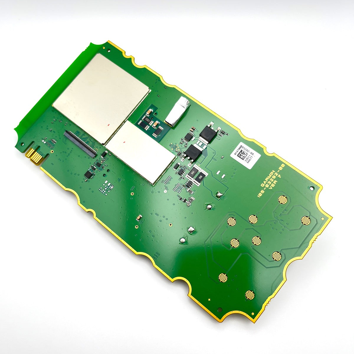 PCB Mainboard for Garmin Striker Plus 4 genuine part repair motherboard plate