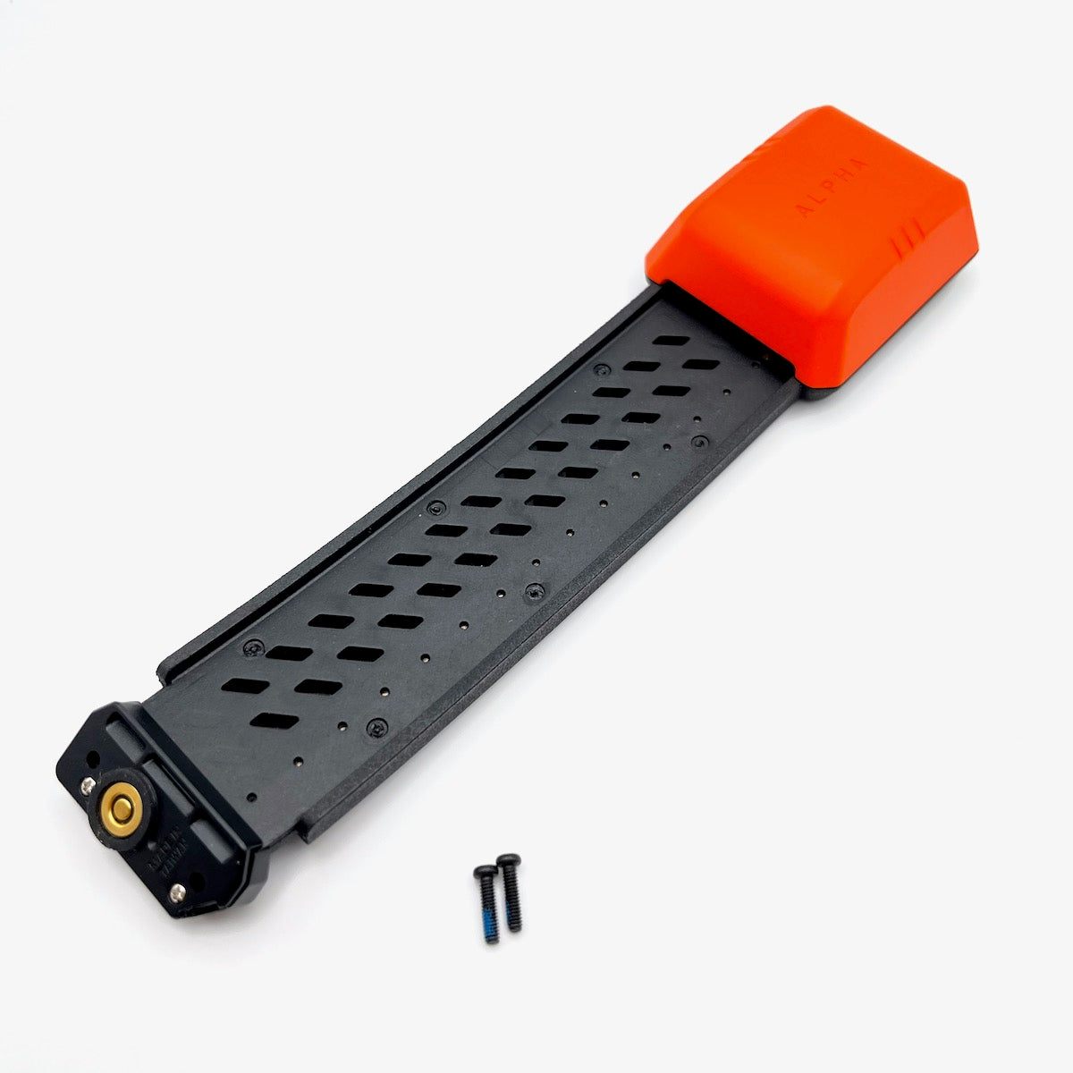 GPS antenna for collar Garmin T 20, TT 25 part genuine T20 TT25 rubber flex band