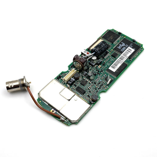 Used PCB mainboard for Garmin GPS III 105-00313-00 genuine part repair