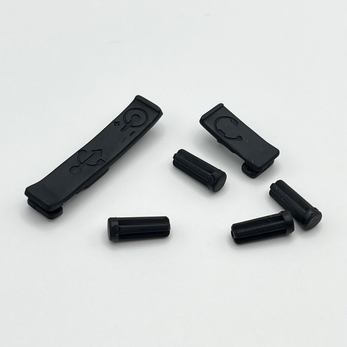 Rubber cover for Iridium 9555 genuine part repair