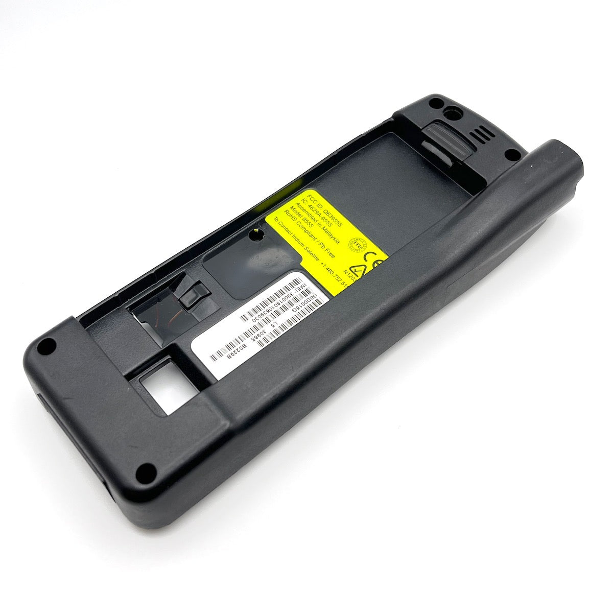 Back part Case for Iridium 9555 genuine part repair