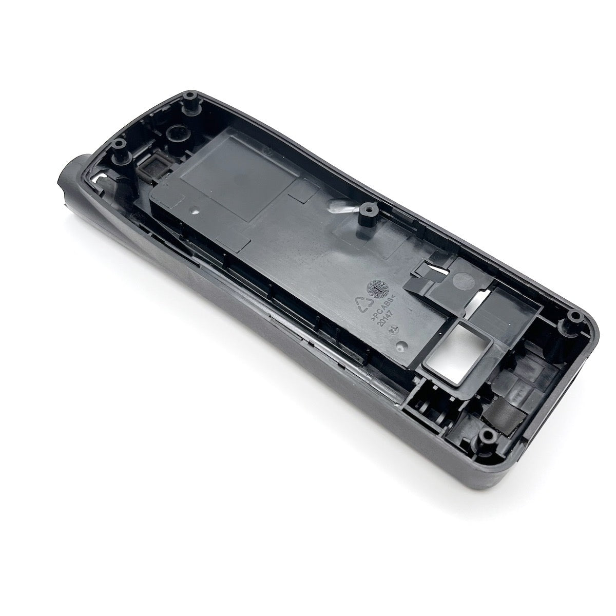 Back part Case for Iridium 9555 genuine part repair