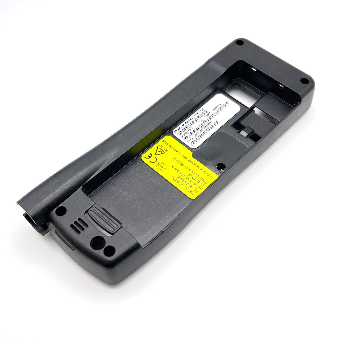 Back part Case for Iridium 9555 genuine part repair