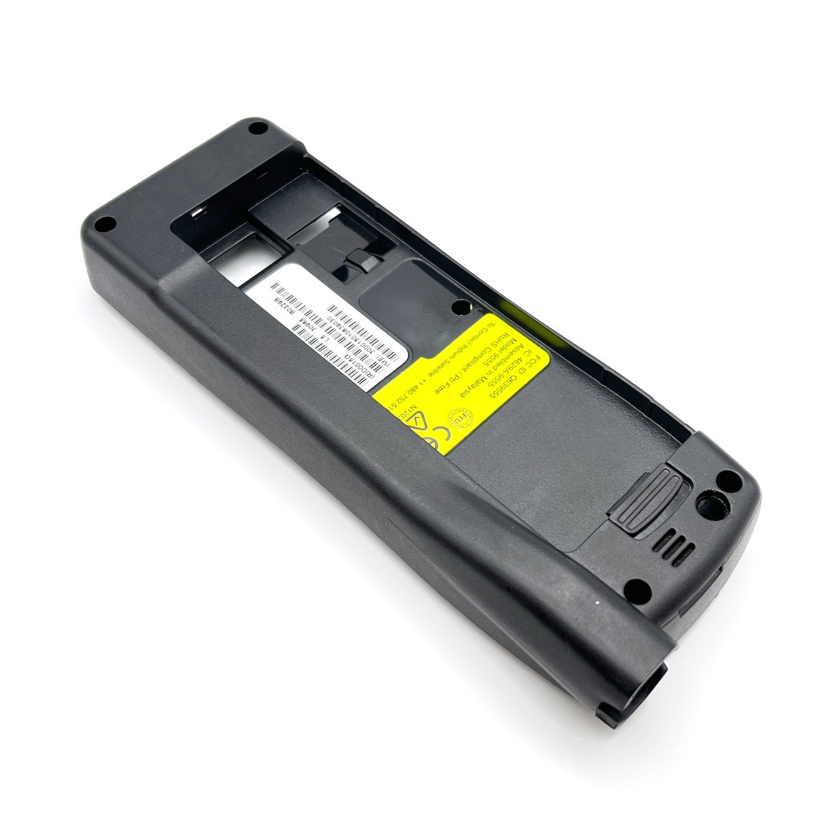 Back part Case for Iridium 9555 genuine part repair