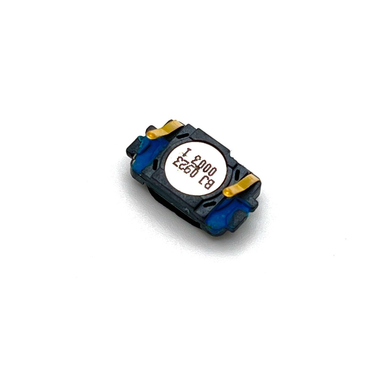 Earpiece Speaker for Iridium 9555 genuine part repair