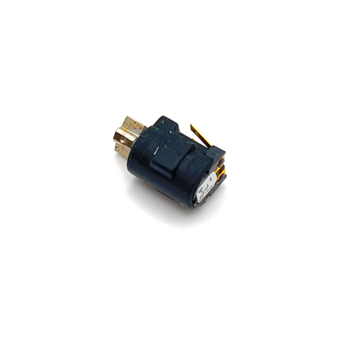 Vibrator for Iridium 9555 genuine part repair