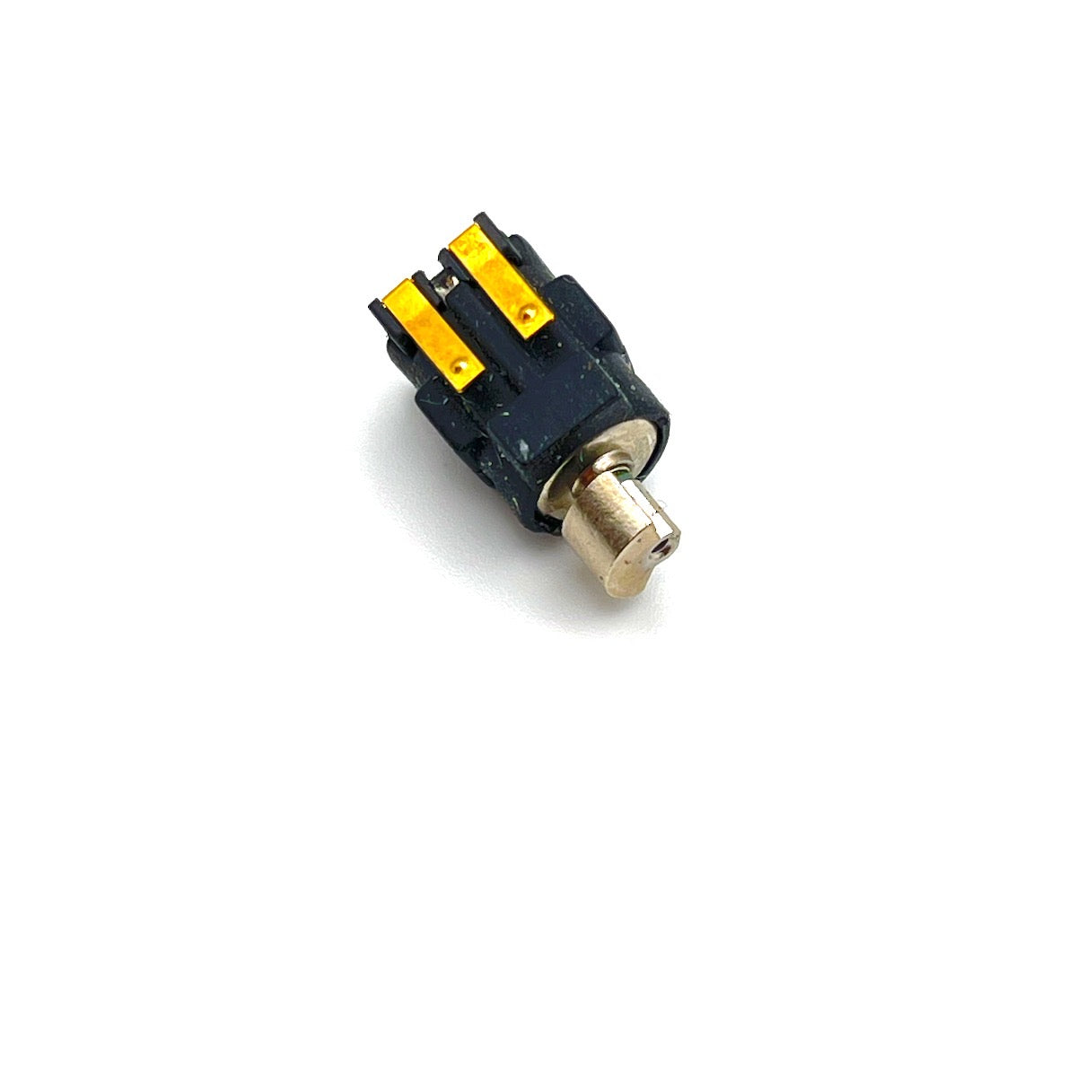 Vibrator for Iridium 9555 genuine part repair