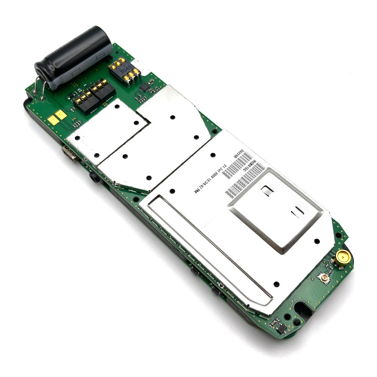Maiboard PCB for Iridium 9555 genuine part repair sattelite phone