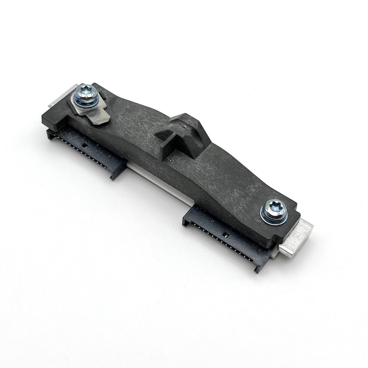 Printhead 203dpi for Zebra ZD410 P1079903-010 with holder part used, working