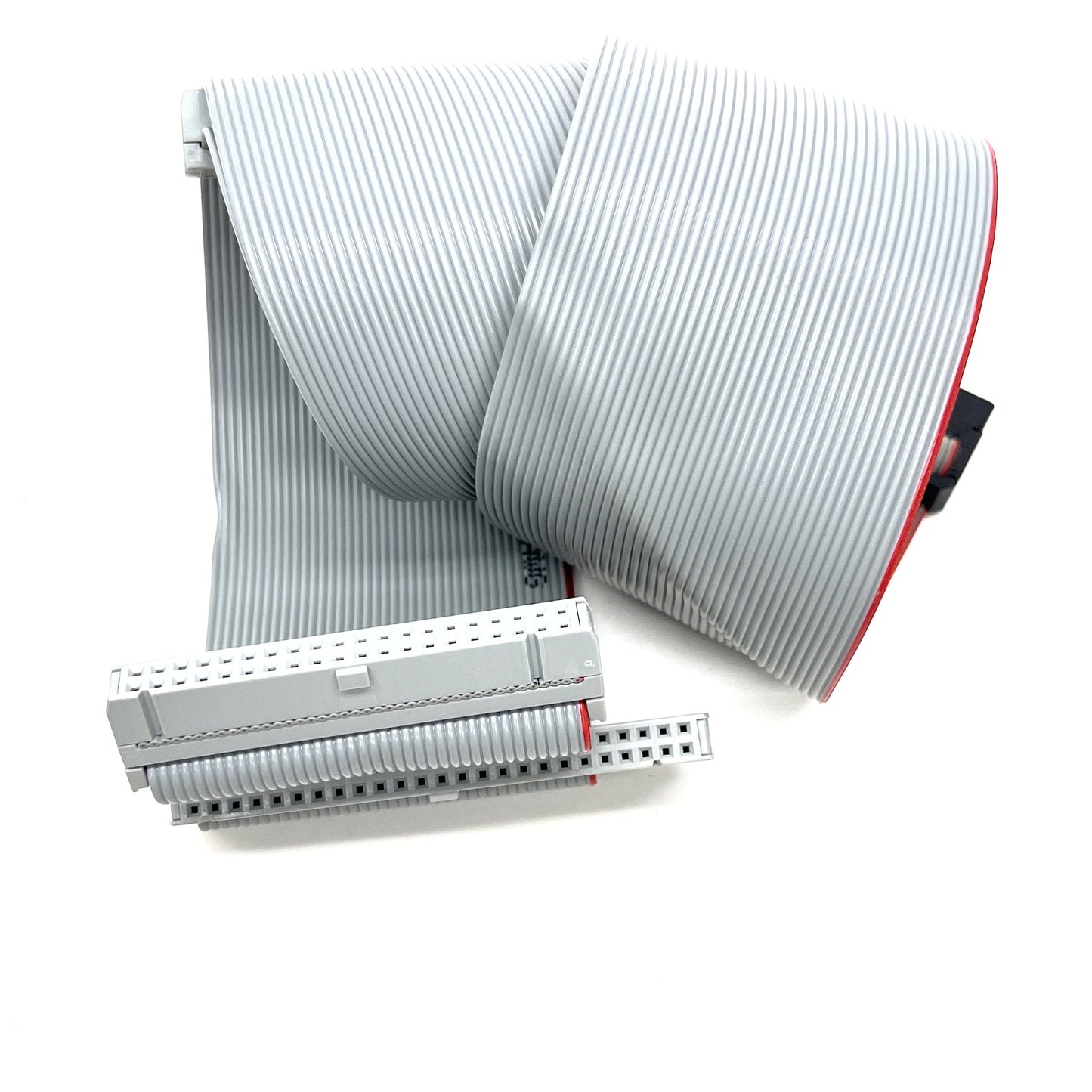 WinSystems CBL‑251‑G‑1‑1.5F Multi‑I/O Ribbon Cable 18″ RoHS