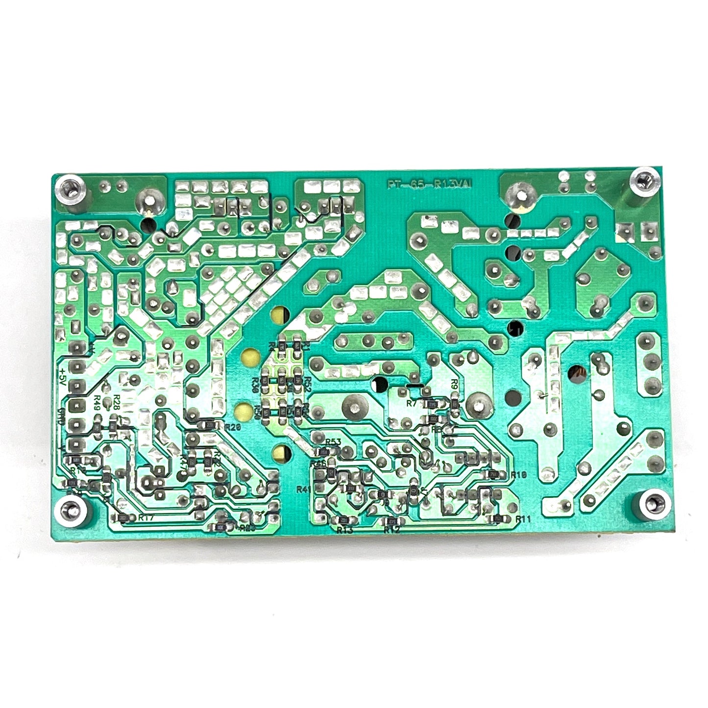 Mean Well PT-65-R13VAI 65W Triple Output Power Supply 5V 12V -12V Open Frame