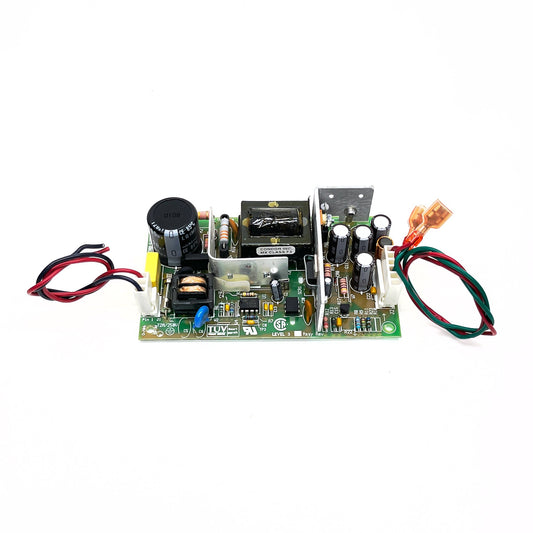 Condor GLC40-15 15V 2.7A 40W Open-Frame AC-DC Power Supply PCB