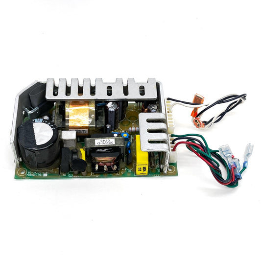 Open‑frame power supply for Garmin GLC75‑24 Open‑frame, single output, certified CE/UL Used