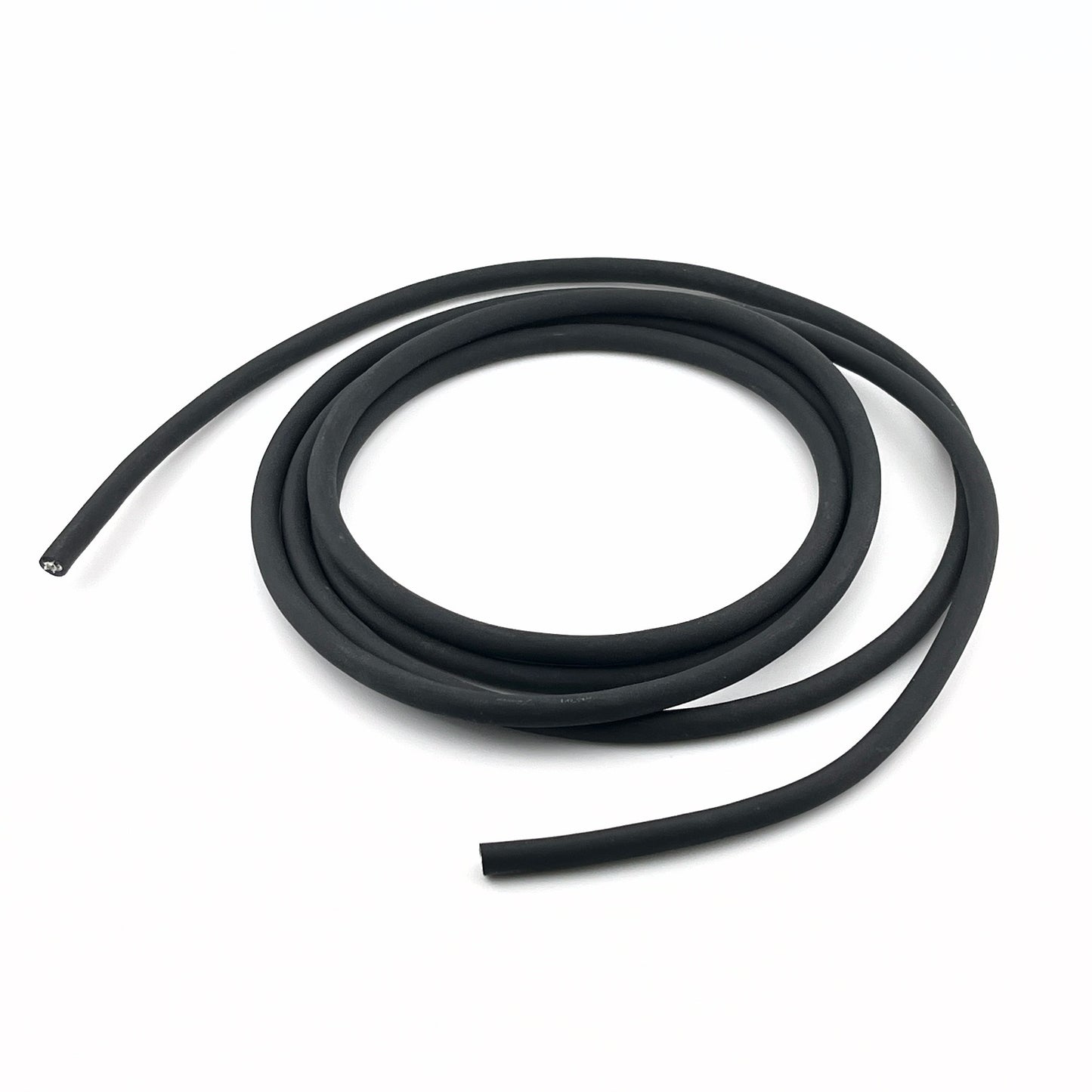 1m (3.28') GFixer ProCable TPE-2C20 1m 2C 20AWG Tinned Copper Sensor flexi Cable