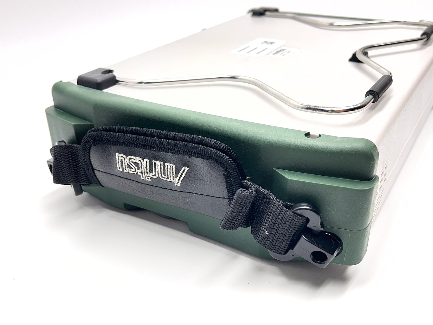 Anritsu MS2721B Spectrum Master 9 kHz–7.1 GHz with Tracking Generator – Tested & Working – Complete Kit