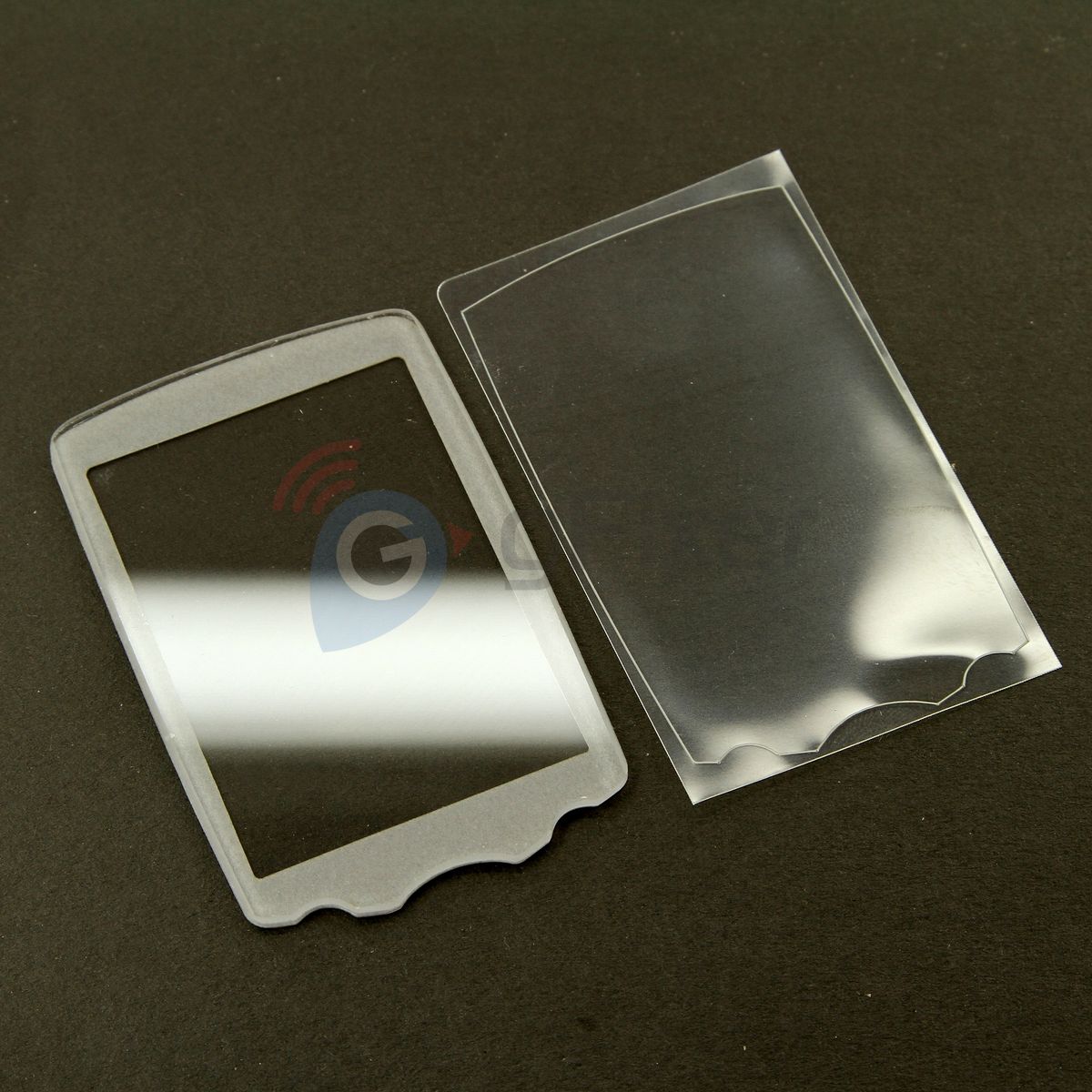 Shock proof glass for Garmin GPSMAP 60 Thickness 1.5mm New