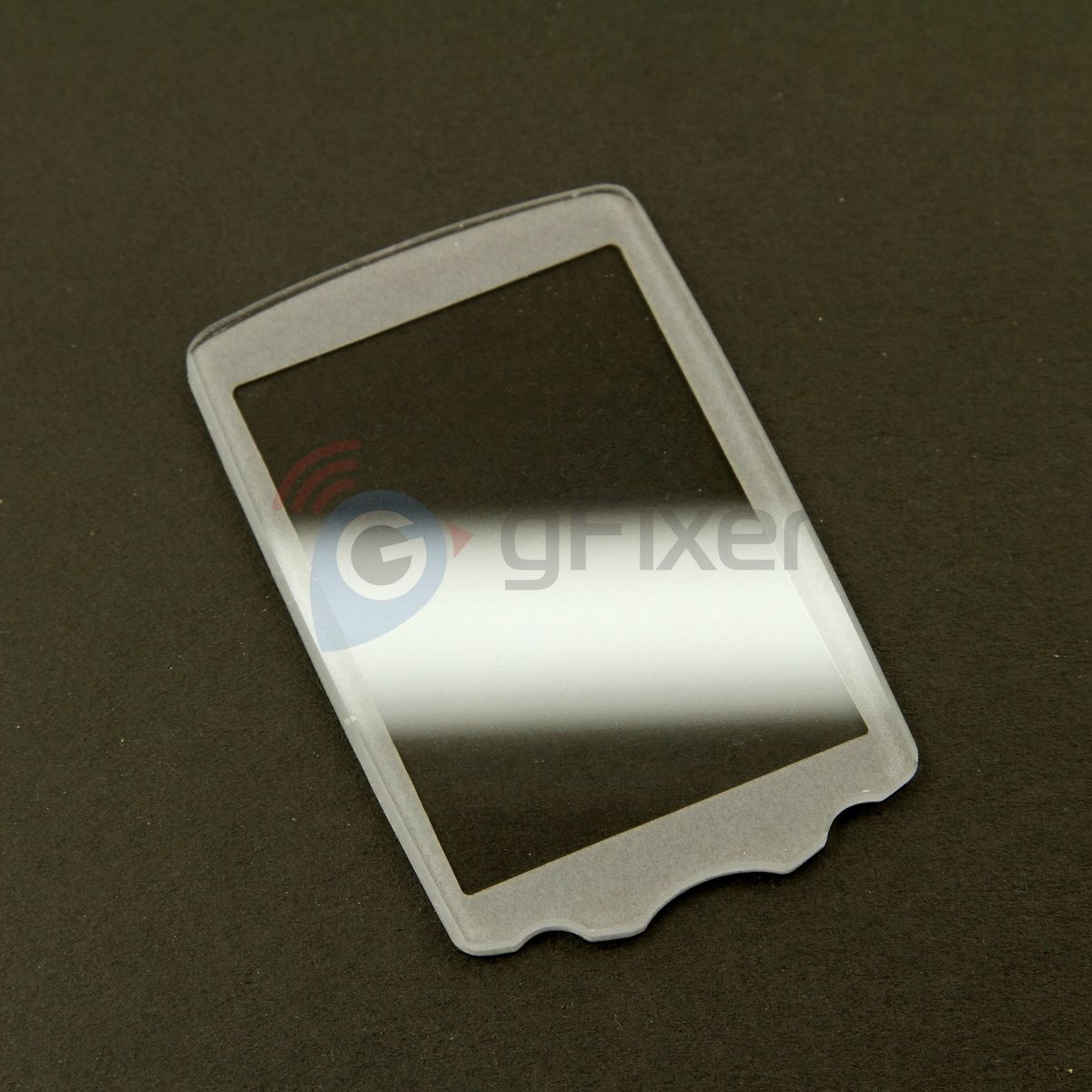Shock proof glass for Garmin GPSMAP 60 Thickness 1.5mm New