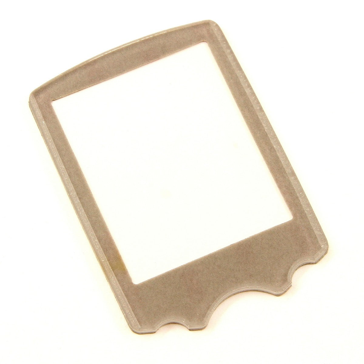 Shock proof glass for Garmin Rino 530 Thickness 2mm New