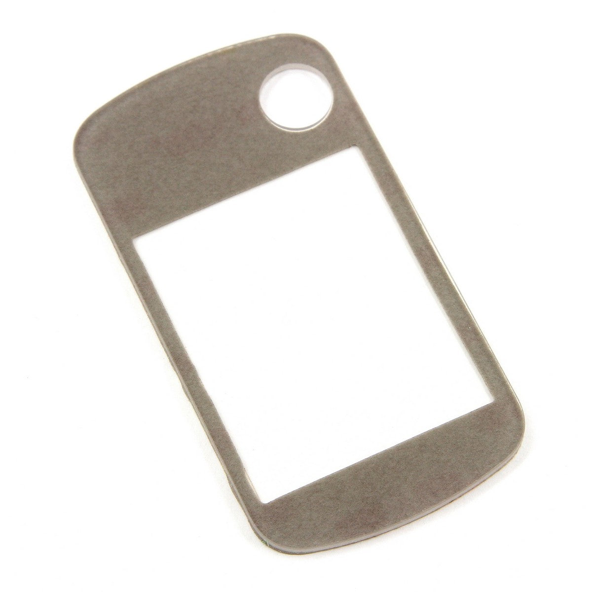 Shock proof glass for Garmin eTrex 30 Thickness 1.5mm New