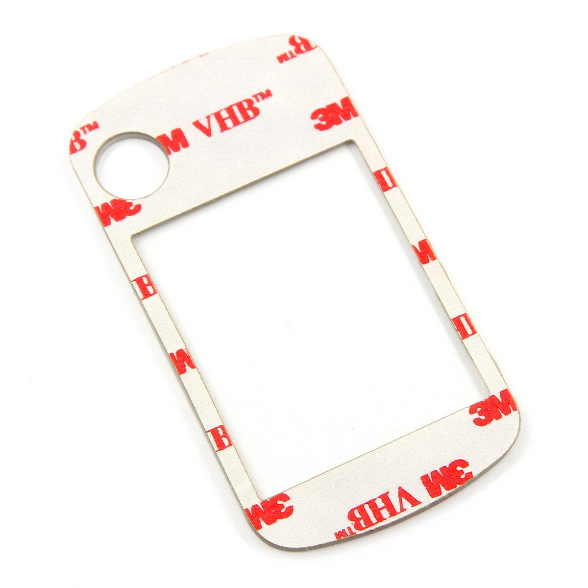 Shock proof glass for Garmin eTrex 30 Thickness 1.5mm New