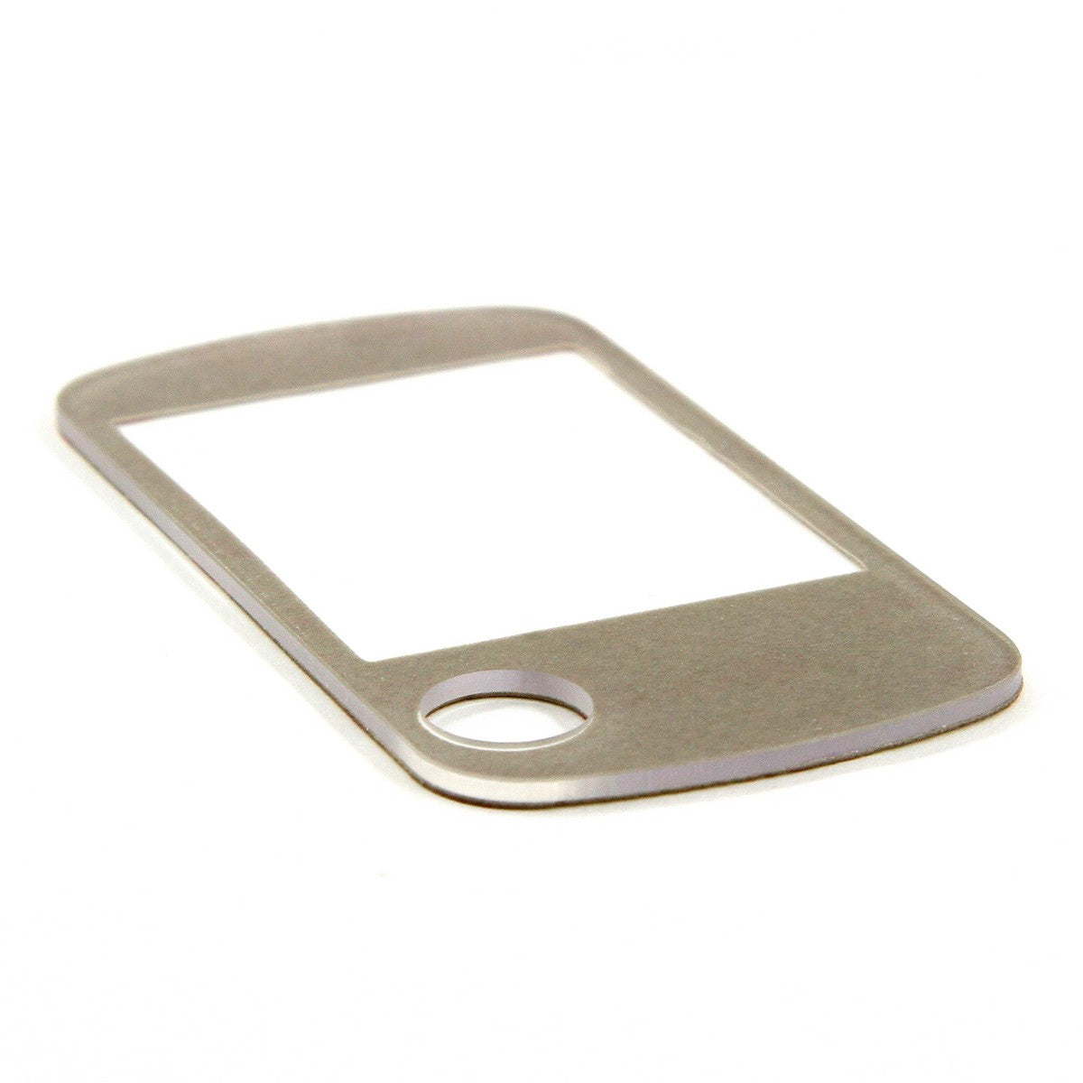 Shock proof glass for Garmin eTrex 30 Thickness 1.5mm New
