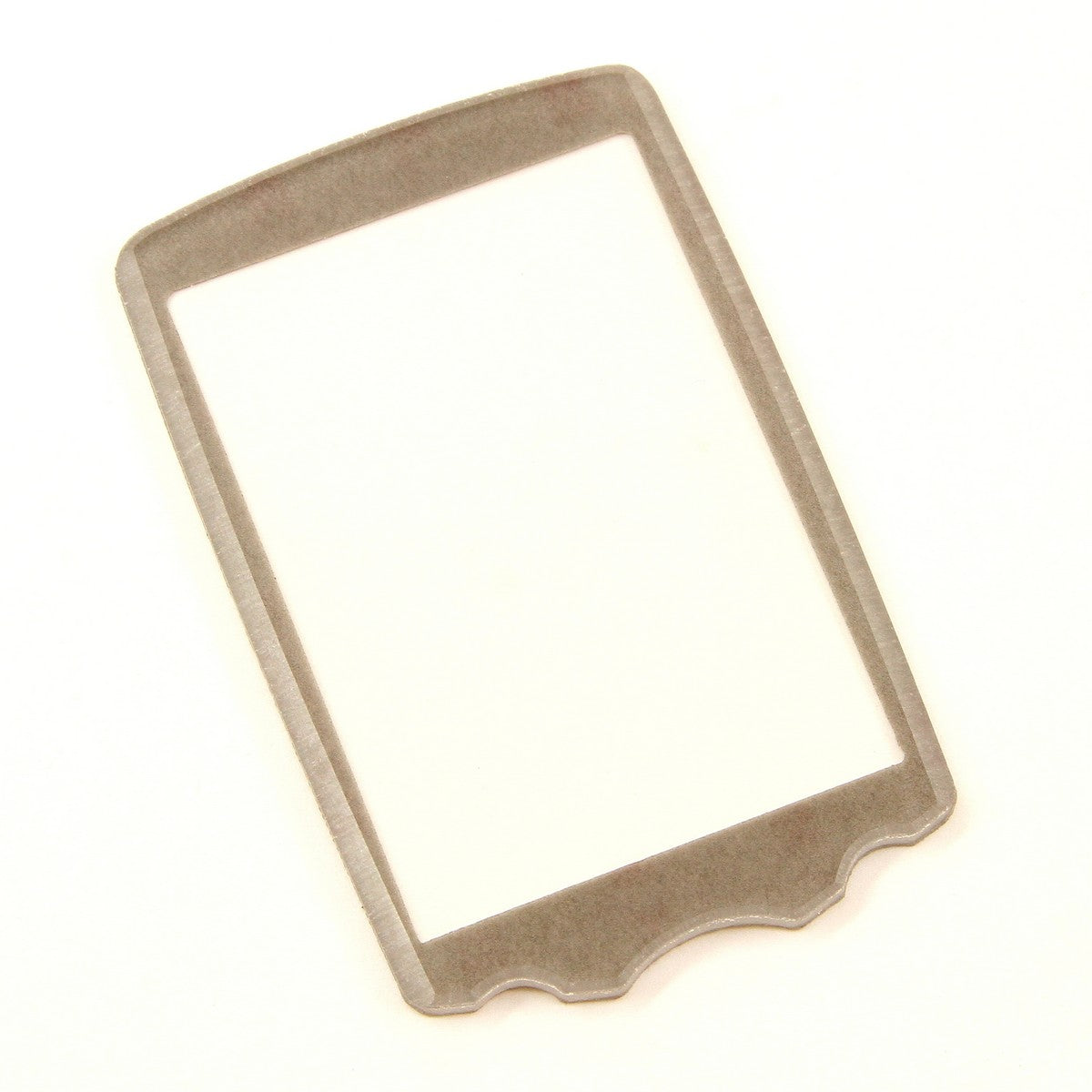 Shock proof glass for Garmin GPSMAP 60 Thickness 2mm New