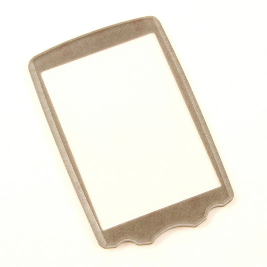 Shock proof glass for Garmin GPSMAP 60 Thickness 2mm New