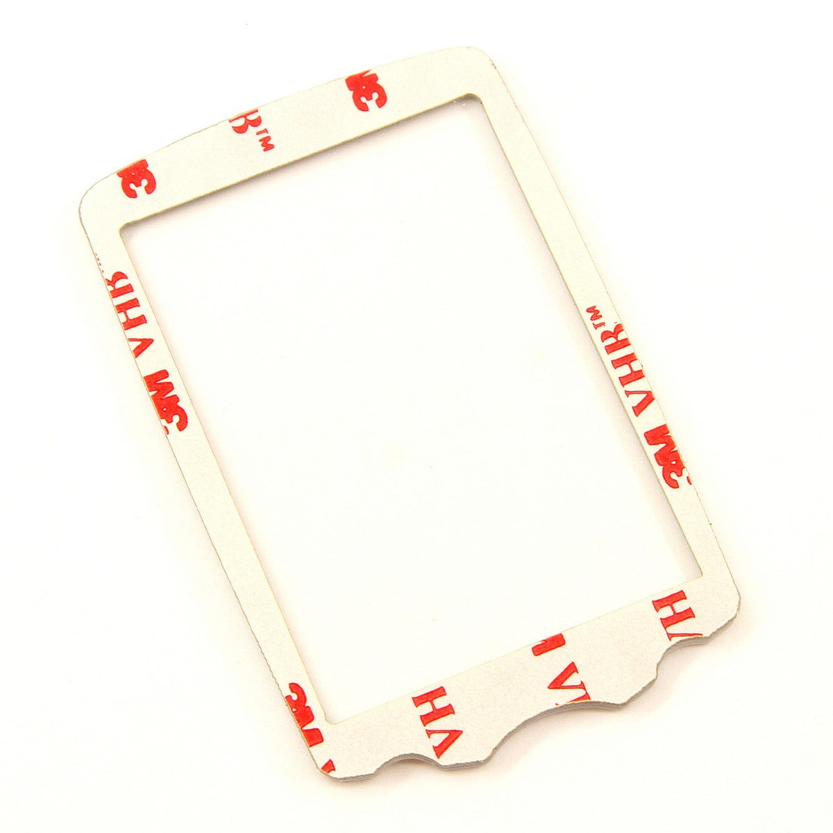 Shock proof glass for Garmin GPSMAP 60 Thickness 2mm New