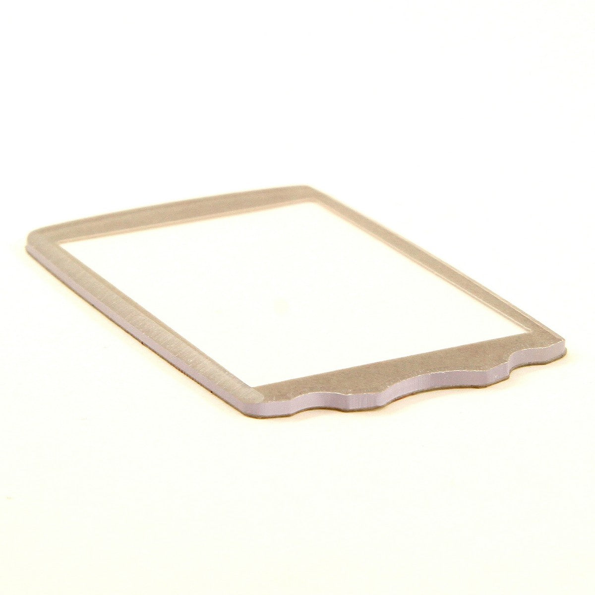 Shock proof glass for Garmin GPSMAP 60 Thickness 2mm New