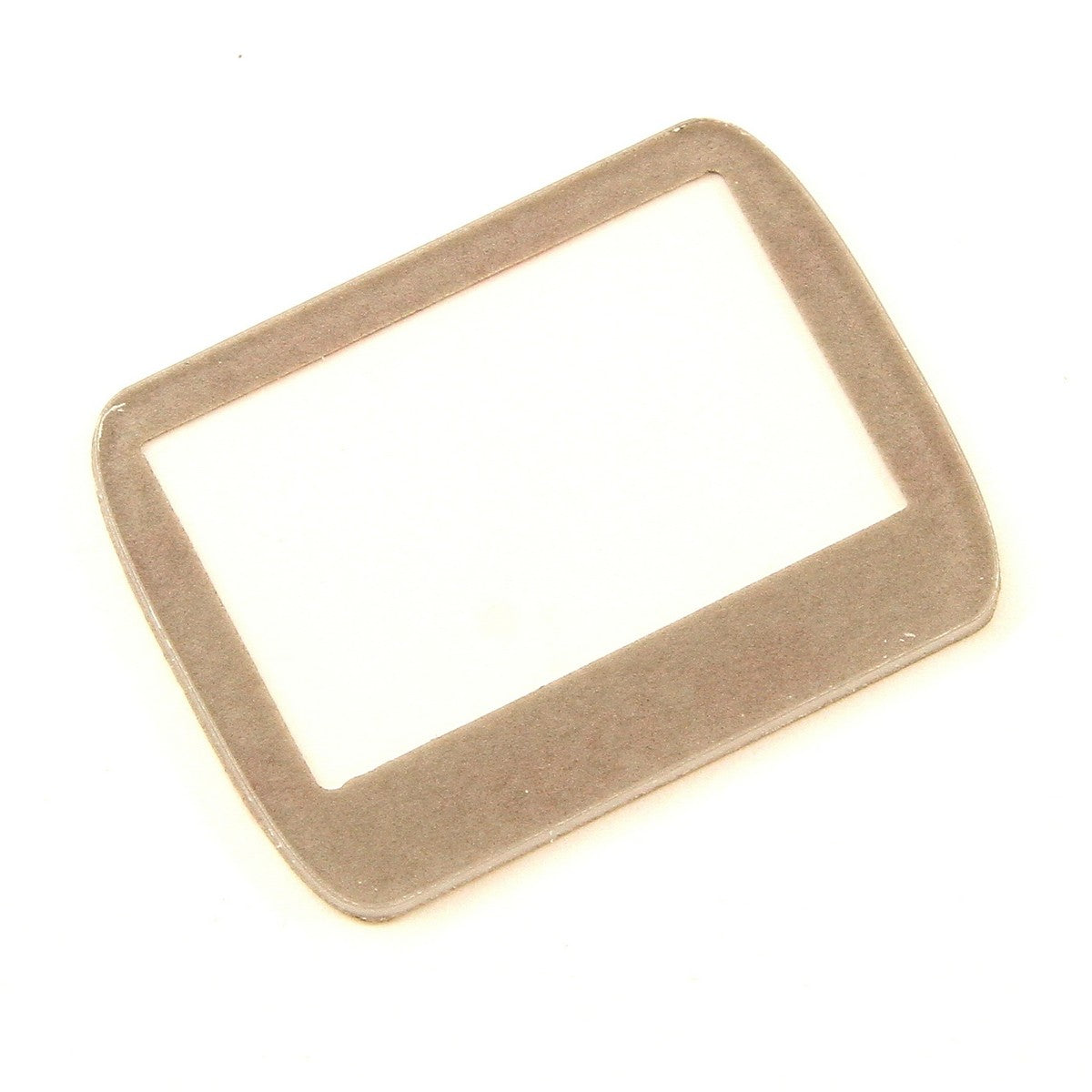 Shock proof glass for Garmin Forerunner 310XT Thickness 1.5mm New