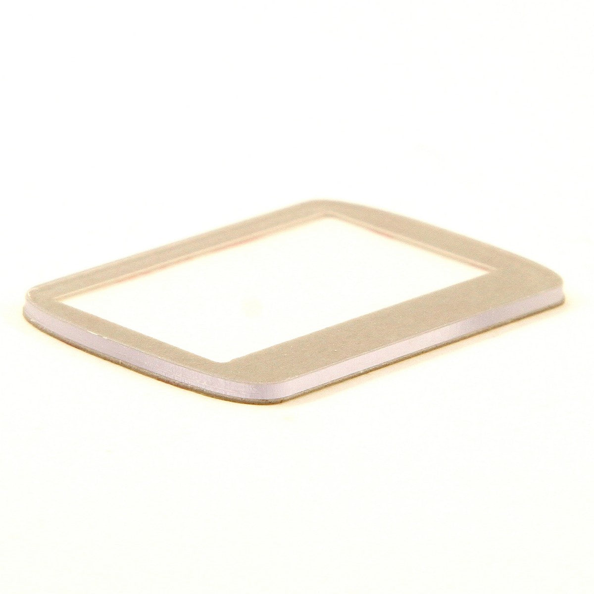 Shock proof glass for Garmin Forerunner 310XT Thickness 1.5mm New