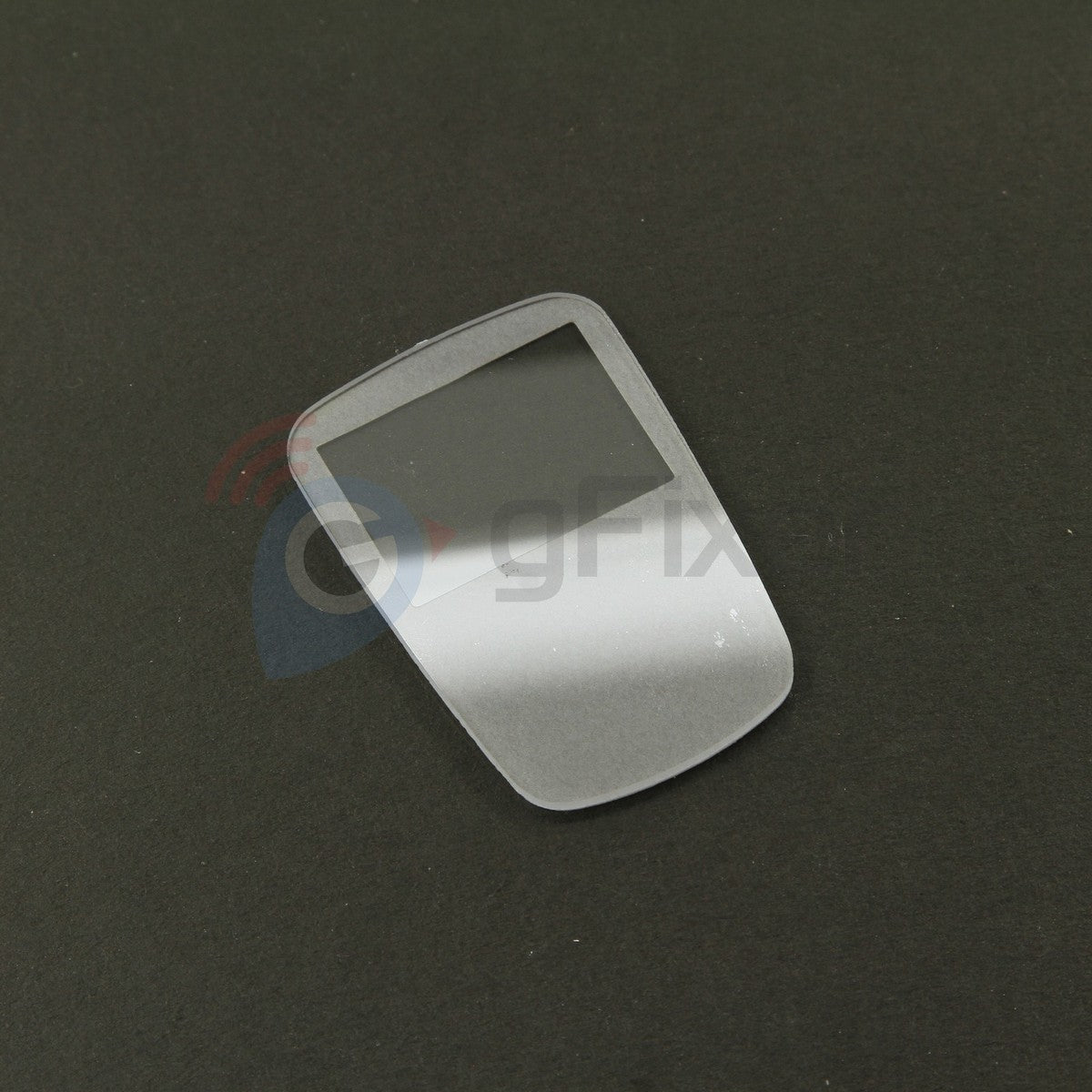 Shock proof glass for Garmin Virb Thickness 1.5mm New