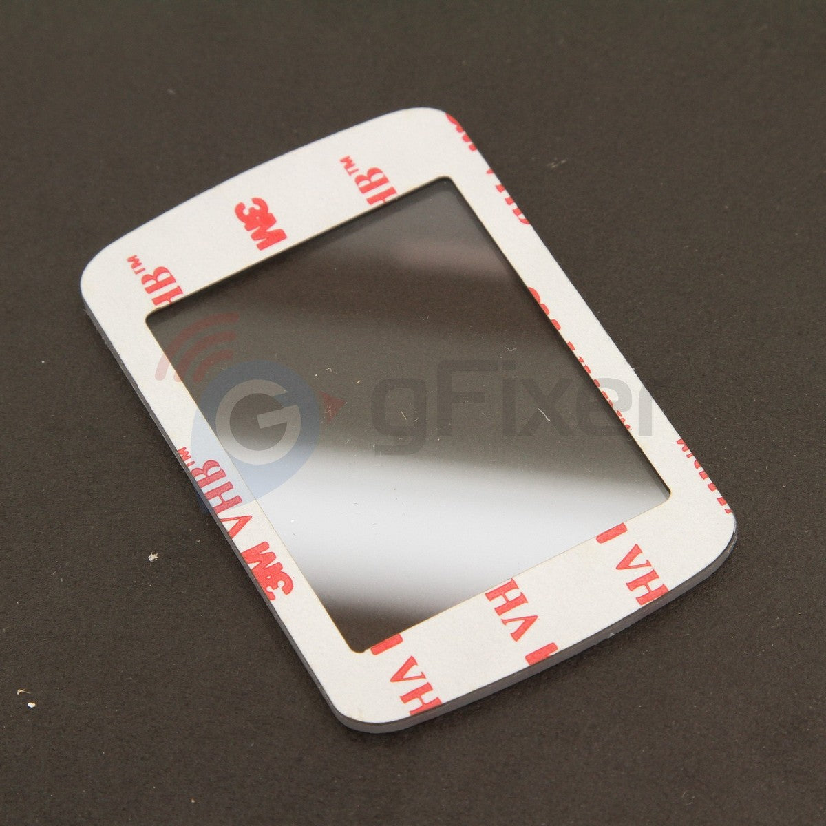 Shock proof glass for Garmin Edge 520 Thickness 1.5mm New