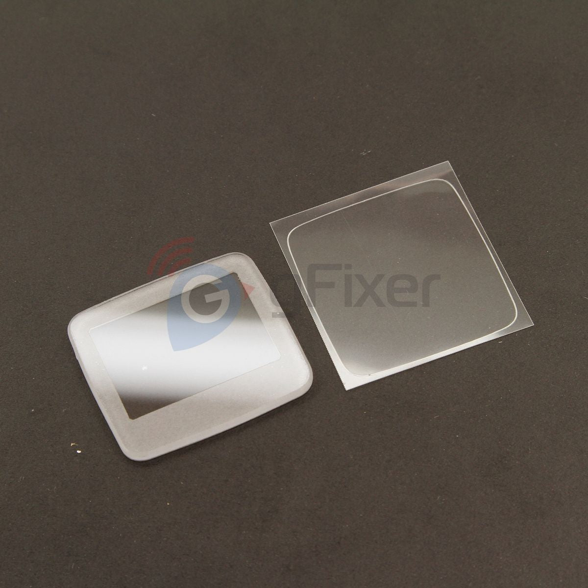 Shock proof glass for Garmin Forerunner 920XT Thickness 1.5mm New
