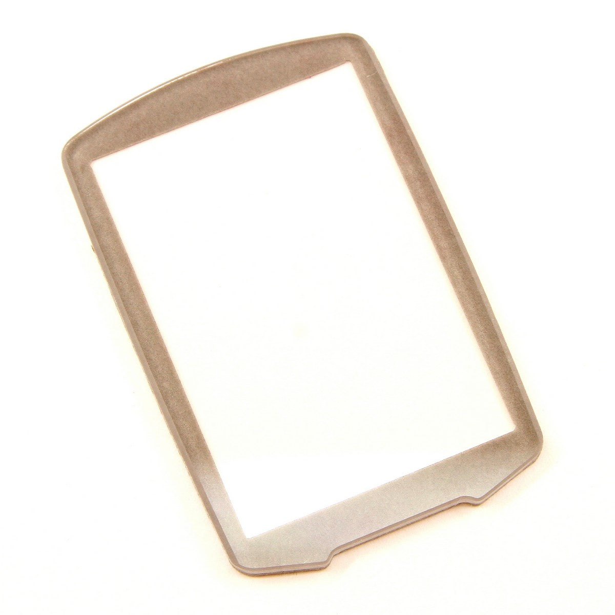 Shock proof glass for Garmin Astro 430 Thickness 2mm New