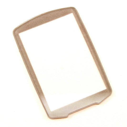 Shock proof glass for Garmin Astro 430 Thickness 2mm New