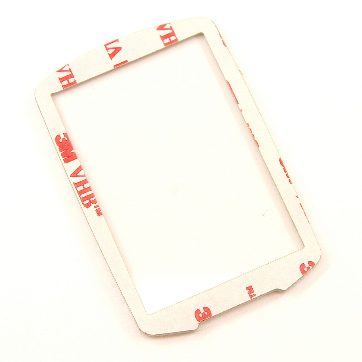 Shock proof glass for Garmin Astro 430 Thickness 2mm New