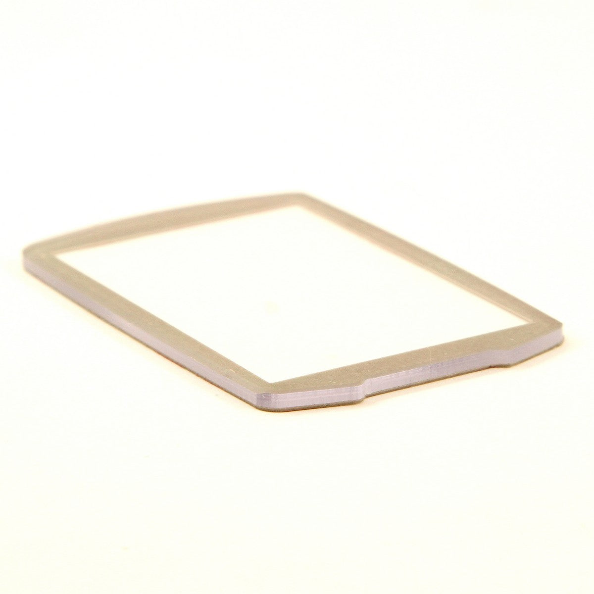 Shock proof glass for Garmin Astro 430 Thickness 2mm New