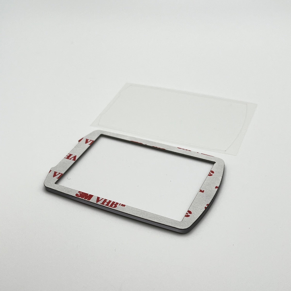 Shock proof glass for Garmin Astro 430 Thickness 2mm New