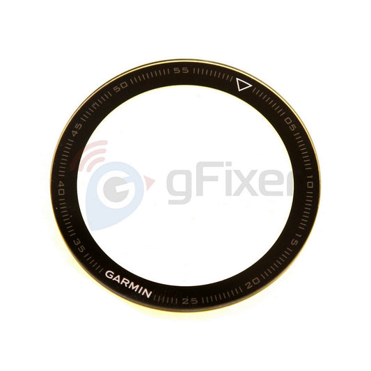 Glass for Garmin fenix 5 Thickness 2mm New