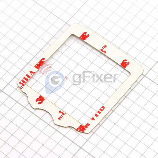 Adhesive Double Sided tape 3M for Garmin Rino 1xx  New