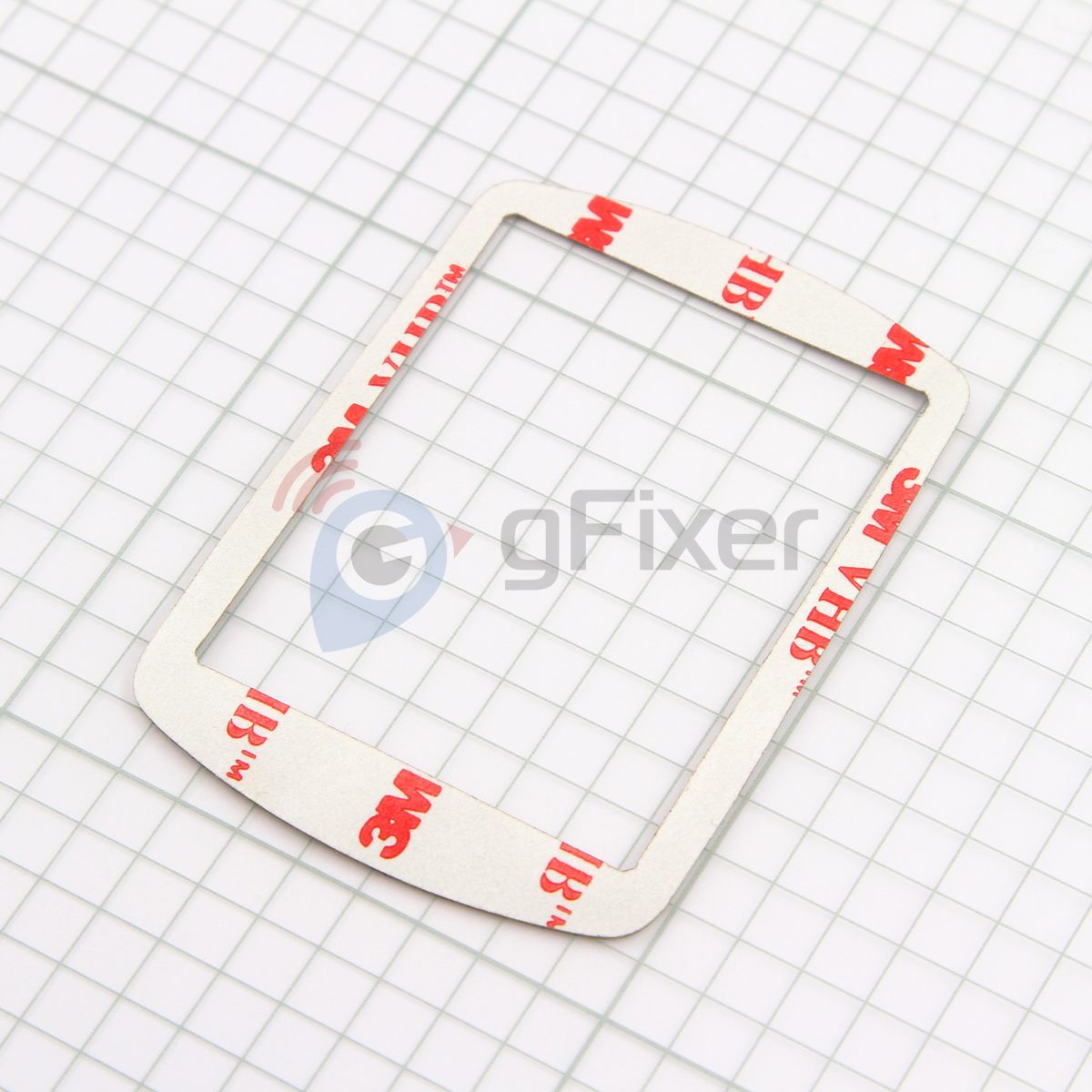 Adhesive Double Sided tape 3M for Garmin eTrex C  New