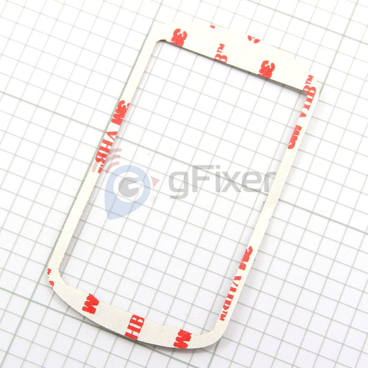 Adhesive Double Sided tape 3M for Garmin eTrex Touch 25  New